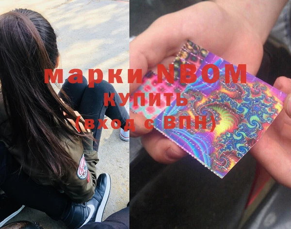 стаф Магадан